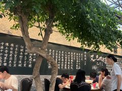 -又见炊烟私房菜(敬亭路店)