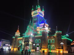 -厦门方特东方神画