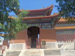 -历代帝王庙博物馆