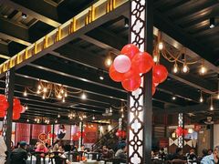 -邑家人·山水四合院