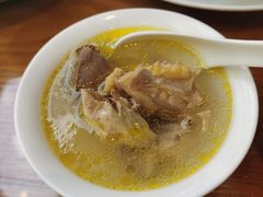 -福照楼汽锅鸡·云南特色菜(护国路店)