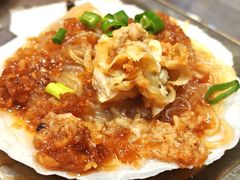 -老姑砂锅·烧烤天津菜(体北道店)