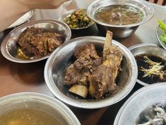 -阿秋牛排(湖心街店)