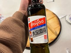 -小火炕铁锅炖鱼