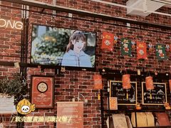 -熊叔熊婶面包房(团结湖店)