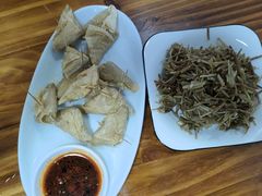 -高淳老街土菜馆(迎薰门店)