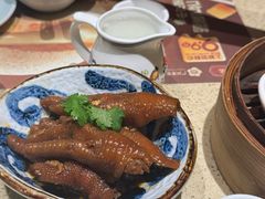 -点都德(奥体印象城店)