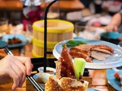 锣鼓喧天烤鸭-瓷器(Market City)