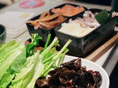 -新辣道鱼火锅(西直门店)