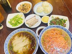 -同得兴 Since·1995 传统苏式面馆(嘉馀坊店)