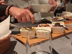 -Efes Turkish & Mediterranean Cuisine 艾菲斯餐厅(陆家嘴店)