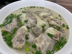 -草桥清真牛肉锅贴扁食店
