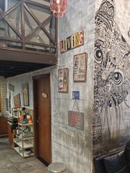 点击看大图 -T.1 hair salon烫染接发