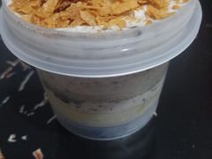 -十五食吾 La Pâtisserie (海甸岛店)