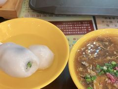 -毛华美食(清扬路店)