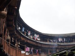 -初溪土楼群
