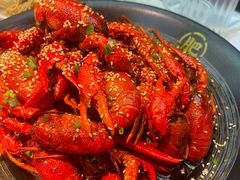 -肥肥虾庄·金牌油焖大虾(沙湖店)