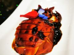 -上海1号私藏菜(静安店)
