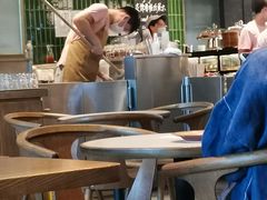 大堂-BAKER&SPICE(环贸店)