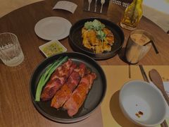 -来龙里 精致 东南亚餐室(万象城店)