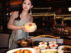 -卯时·龙光雅宴·精致锡帮菜(惠山古镇店)