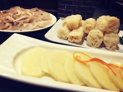 -宽板凳老灶火锅(簋街店)