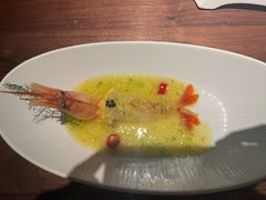 -海派悦庭·海胆烧麦·新融合菜(凯德广场店)