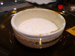 白巧克力烤布蕾碗-Awfully Chocolate(来福士广场店)
