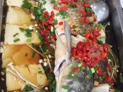 -徽州美食(三十年老店)