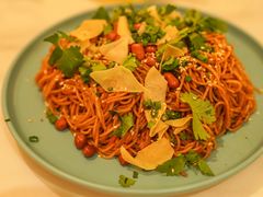 -香香海南菜餐厅