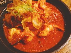 -造精酿餐厅