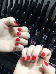 -甲舍美甲美睫艺术馆