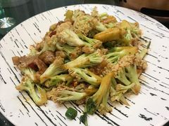 -普天和酒楼·新津菜·烤鸭(天津之眼店)