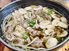 牛肉汤锅-汤厨(五道营店)