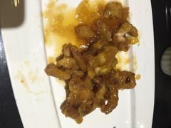 闫府私房菜(恒隆广场店)-闫府私房菜·百年鲁菜(恒隆店)