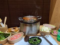 -独食火锅·半米屋台(望平街店)