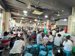 -皖北巫氏三胖地锅鸡(长淮总店)