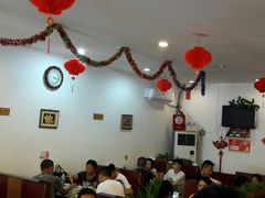 大堂-来之顺海鲜菜馆·青岛菜(栈桥店)