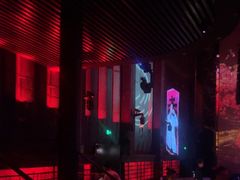 -赤红音乐现场(浦东金桥路店)