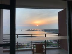 -营口金泰珑悦海景大酒店