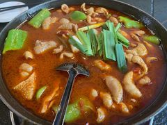湘味肥肠火锅-湘肠香火锅店(团结湖店)