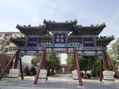-沧州文庙