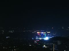 -中山利和希尔顿酒店