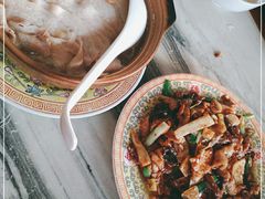 -砂锅居(西四店)