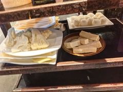 -巴蜀大宅门火锅(新华公园店)