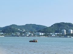 -西堤公园