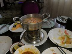 -合肥辰茂和平酒店·茂餐厅
