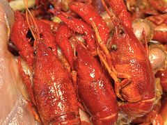 -香满锅老北京羊蝎子火锅·家常菜(新街口店)