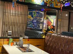 -AK47烤羊腿串吧(柳浪家园店)
