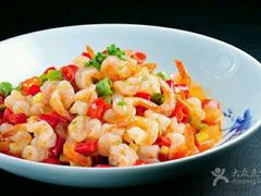 -情妹妹干锅锅(中海国际购物公园店)
